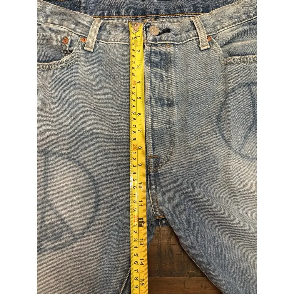 Levis celebrate 150